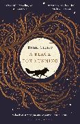 Brian Carter - A Black Fox Running