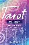 Kim Arnold, Arnold Kim - Tarot Made Easy