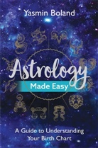 Yasmin Boland, Boland Yasmin - Astrology Made Easy