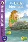 Ladybird - The Little Mermaid - Read it yourself with Ladybird