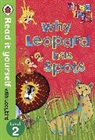 Ladybird - Tinga Tinga Tales: Why Leopard Has Spots