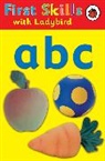 Lesley Clark, Clark Lesley - First Skills: abc
