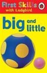 Lesley Clark, Clark Lesley - First Skills: Big and Little
