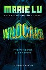 Marie Lu - Wildcard