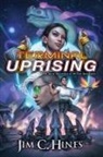 Jim C Hines, Jim C. Hines - Terminal Uprising