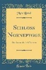 Max Brod - Schloß Nornepygge
