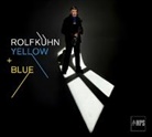 Rolf Kühn - Yellow + Blue, 1 Audio-CD (Audio book)