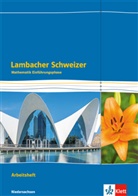 Matthias Janssen - Lambacher-Schweizer, Ausgabe Niedersachsen G9: Lambacher Schweizer Mathematik 11 - G9. Ausgabe Niedersachsen