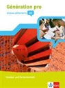 Génération pro, niveau débutants ab 2018: Génération pro - Niveau débutants A2