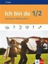 Judit Bulla, Judith Bulla, Wolfgan Gies, Wolfgang Gies, Peter Ueter - Ich bin da, Religionsbuch für die Grundschule, Ausgabe 2018: Ich bin da 1/2