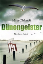 Nina Ohlandt - Dünengeister