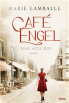 Marie Lamballe - Café Engel