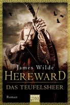 James Wilde - Hereward - Das Teufelsheer