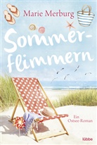 Marie Merburg - Sommerflimmern