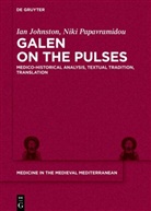 Ian Johnston, Ian Hugh Johnston, Niki Papavramidou - Galen on the Pulses