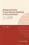Marc Brüssel - Altsprachliche Erwachsenendidaktik in Deutschland