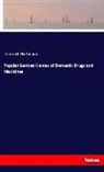 Friedrich Hoffmann - Popular German Names of Domestic Drugs and Medicines