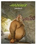 Gerhard Haderer - Haderer Jahrbuch. Nr.11