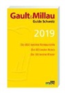 Urs Heller - GaultMillau Guide Schweiz 2019