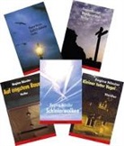 Regina Nössler - Thriller-Paket Regina Nössler