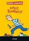Astrid Lindgren - Kalle Blomquist