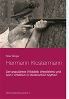 Peter Bürger - Hermann Klostermann