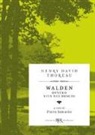 Henry D. Thoreau, P. Sanavio - Walden ovvero Vita nei boschi