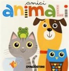 Beatrice Tinarelli - Amici animali