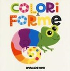 Beatrice Tinarelli - Colori e forme