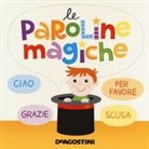 Beatrice Tinarelli - Le paroline magiche