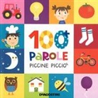 Beatrice Tinarelli - 100 parole piccine picciò