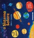 Steven Wood - Il sistema solare