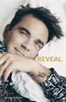 Chris Heath, Robbie Williams - Reveal