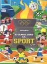 Federico Mariani - Il grande libro dello sport for kids