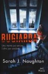 Sarah J. Naughton - Bugiarda