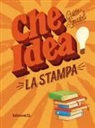 Guido Sgardoli, P. Baldanzi - La stampa
