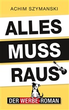 Achim Szymanski - Alles muss raus