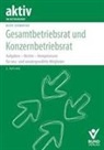 Beate Schwartau - Gesamtbetriebsrat und Konzernbetriebsrat