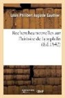 Louis Philibert Auguste Gauthier, Gauthier-l - Recherches nouvelles sur l