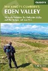 Vivienne Crow, Crow Vivienne - Walking in Cumbria's Eden Valley -2nd Edition-