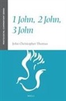 Thomas, John Thomas, John Christopher Thomas - 1 John, 2 John, 3 John