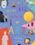 Mark Sperring, Mark/ Blake Sperring, Rose Blake - We're All Works of Art