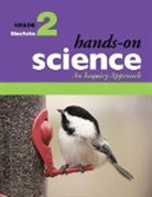 Jennifer Lawson, Jennifer E Lawson - Hands-On Science, Grade 2