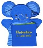 Francesca Ferri - Elefantino e i suoi amici. I batuffolibri