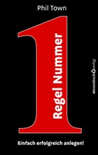 Phil Town - Regel Nummer 1