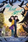 Anne Ursu - The Lost Girl