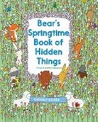 Gergely Dudas, Gergely Dudás, Gergely Dudás - Bear's Springtime Book of Hidden Things