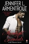 Jennifer L. Armentrout - Moonlight Scandals