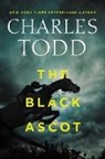Charles Todd, Todd Charles - The Black Ascot