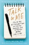Dean Nelson, Nelson Dean - Talk to Me